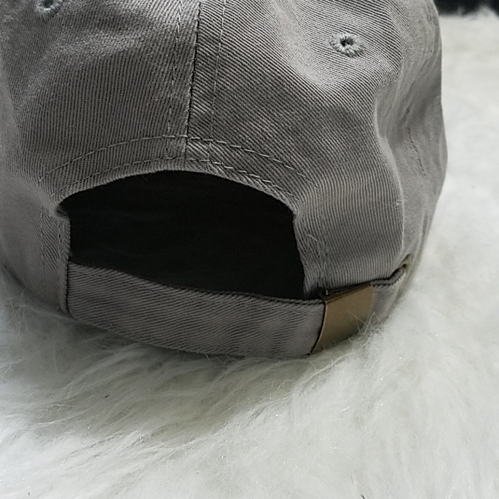 Steve Madden Gym and Juice Hat- BRAND NEW - Picture 5 of 5